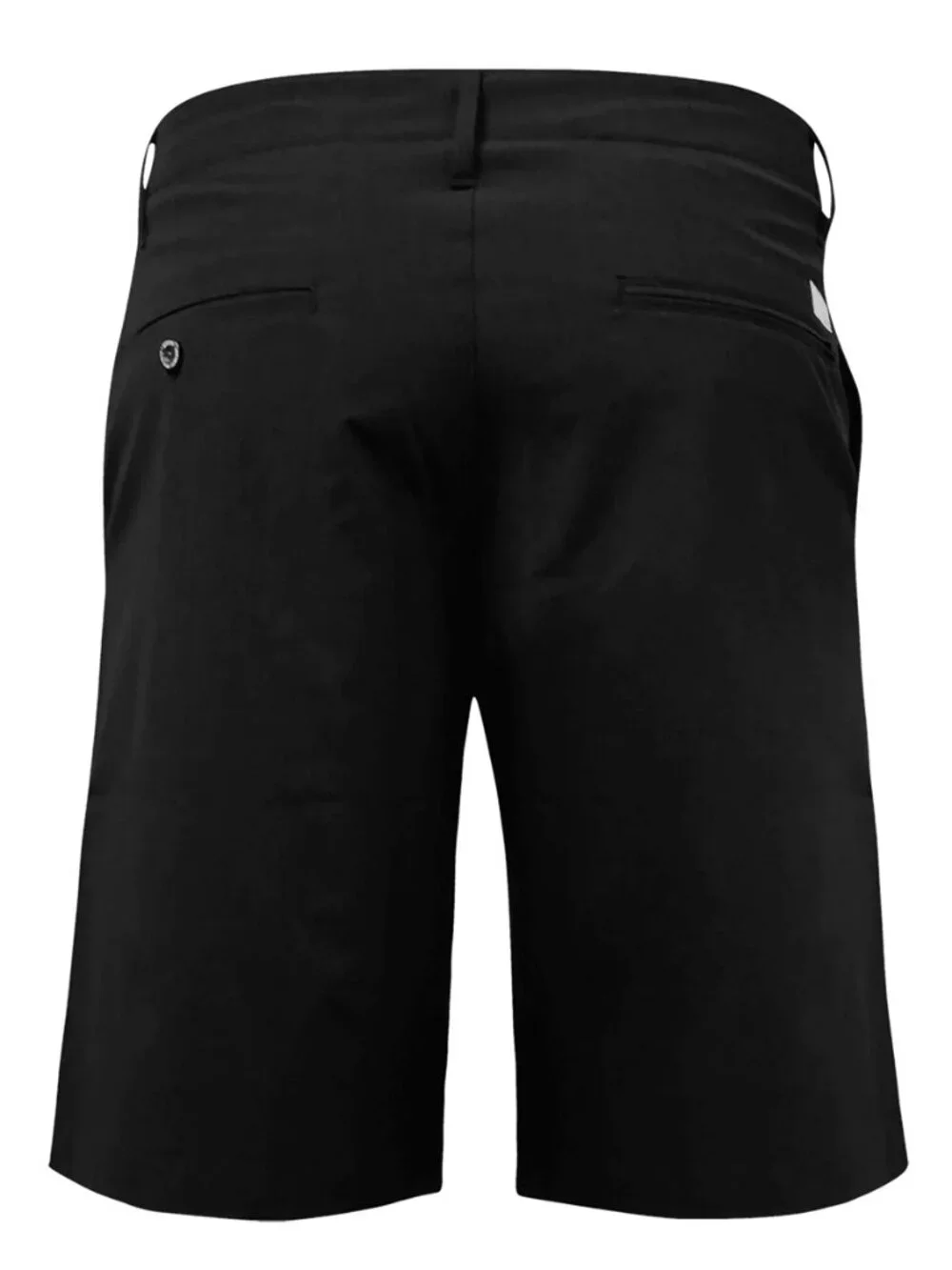 DIXXON Premium Shorts Men’s Black Hybrid Shorts Size 48